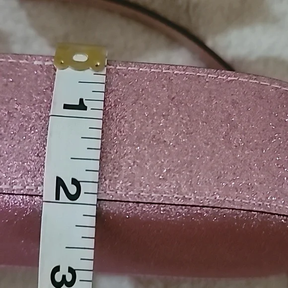 Kate Spade Glimmer Glitter Crossbody - Picture 8 of 12